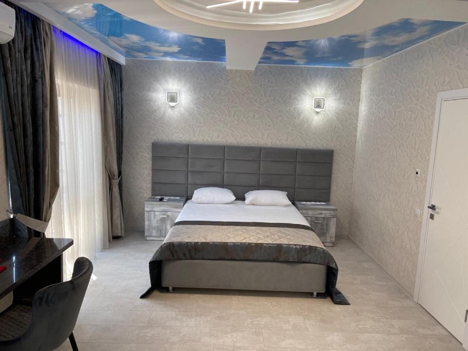 Prestige Apart-Hotel 키시나우 외부 사진