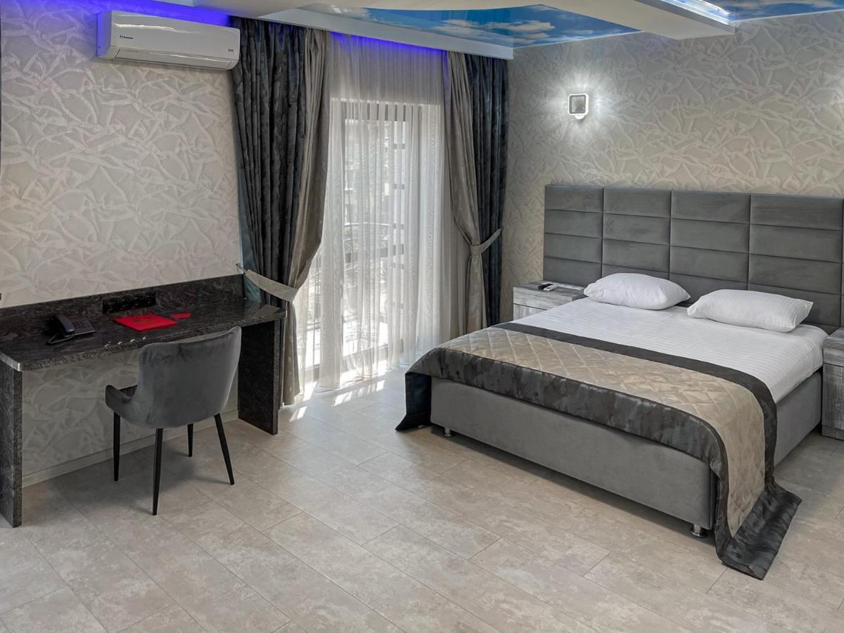 Prestige Apart-Hotel 키시나우 외부 사진